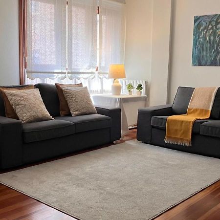 Duplex 122M2, 4 Dormitorios, 2 Banos Completos, Wifi 1Gb Mundaka Eksteriør bilde