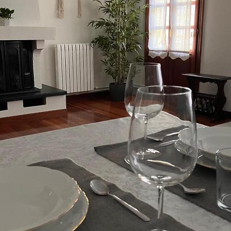 Duplex 122M2, 4 Dormitorios, 2 Banos Completos, Wifi 1Gb Mundaka Eksteriør bilde