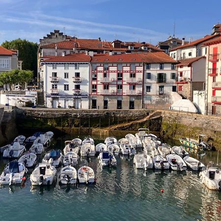 Duplex 122M2, 4 Dormitorios, 2 Banos Completos, Wifi 1Gb Mundaka Eksteriør bilde