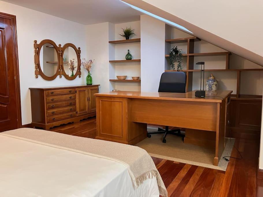 Duplex 122M2, 4 Dormitorios, 2 Banos Completos, Wifi 1Gb Mundaka Eksteriør bilde