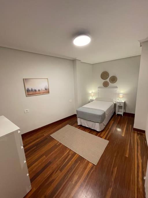 Duplex 122M2, 4 Dormitorios, 2 Banos Completos, Wifi 1Gb Mundaka Eksteriør bilde