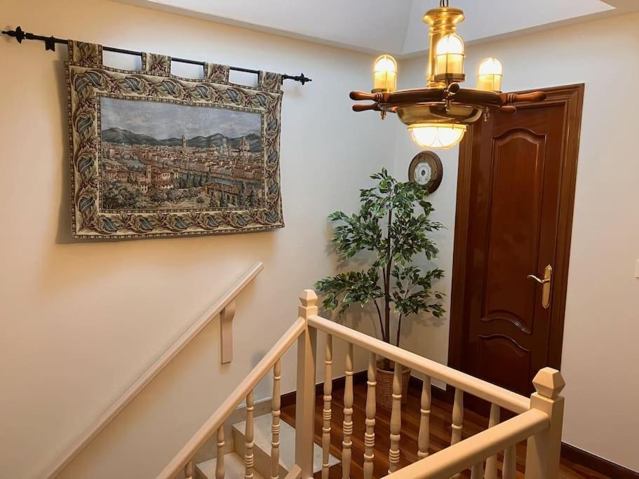 Duplex 122M2, 4 Dormitorios, 2 Banos Completos, Wifi 1Gb Mundaka Eksteriør bilde
