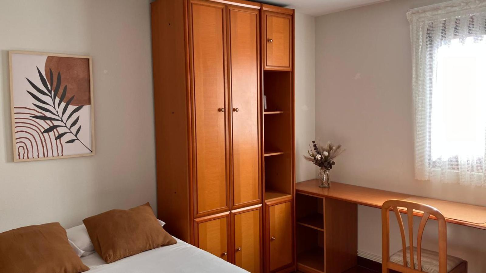 Duplex 122M2, 4 Dormitorios, 2 Banos Completos, Wifi 1Gb Mundaka Eksteriør bilde