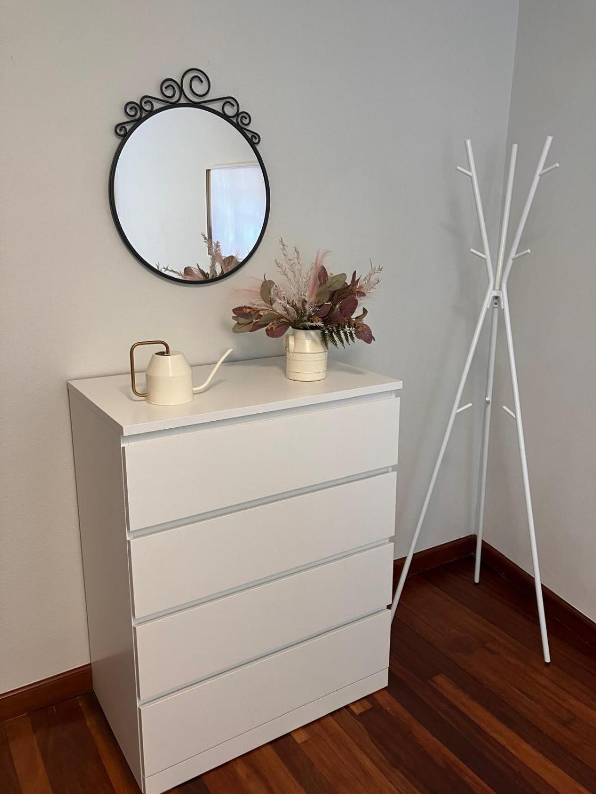 Duplex 122M2, 4 Dormitorios, 2 Banos Completos, Wifi 1Gb Mundaka Eksteriør bilde