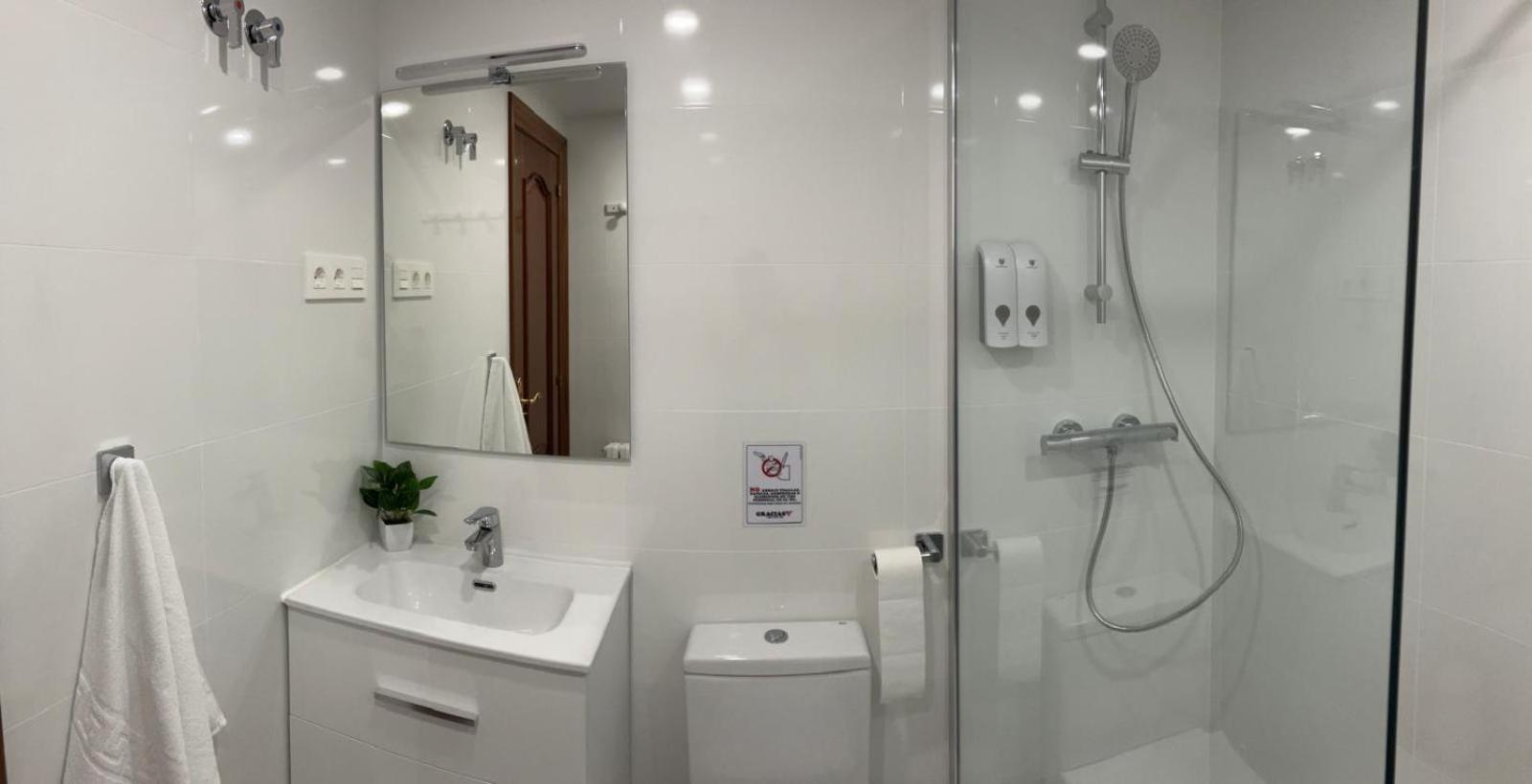 Duplex 122M2, 4 Dormitorios, 2 Banos Completos, Wifi 1Gb Mundaka Eksteriør bilde