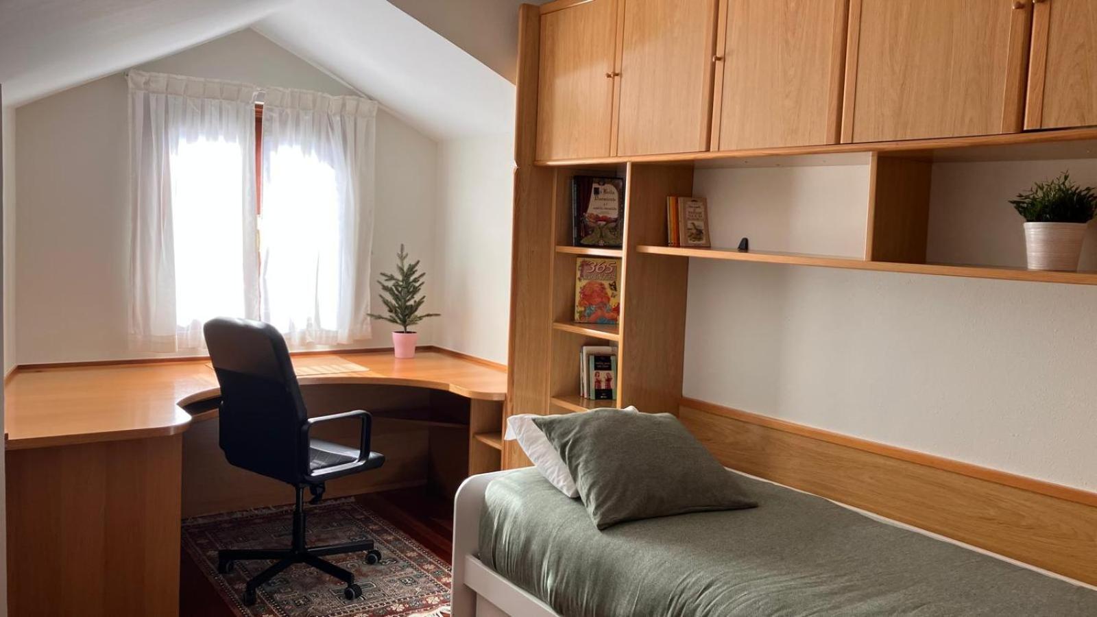 Duplex 122M2, 4 Dormitorios, 2 Banos Completos, Wifi 1Gb Mundaka Eksteriør bilde